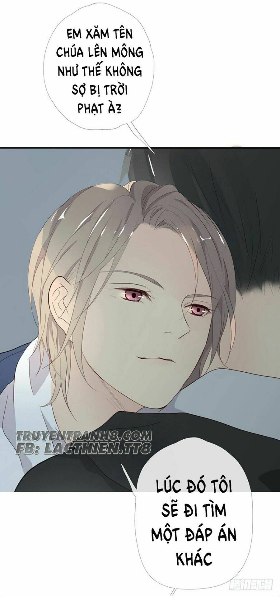 Thiếu Niên Rắc Rối: Chapter 13