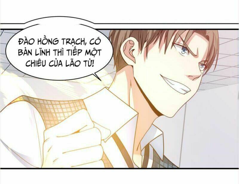 Đô Thị Tuyệt Thế Cuồng Tôn: Chapter 25