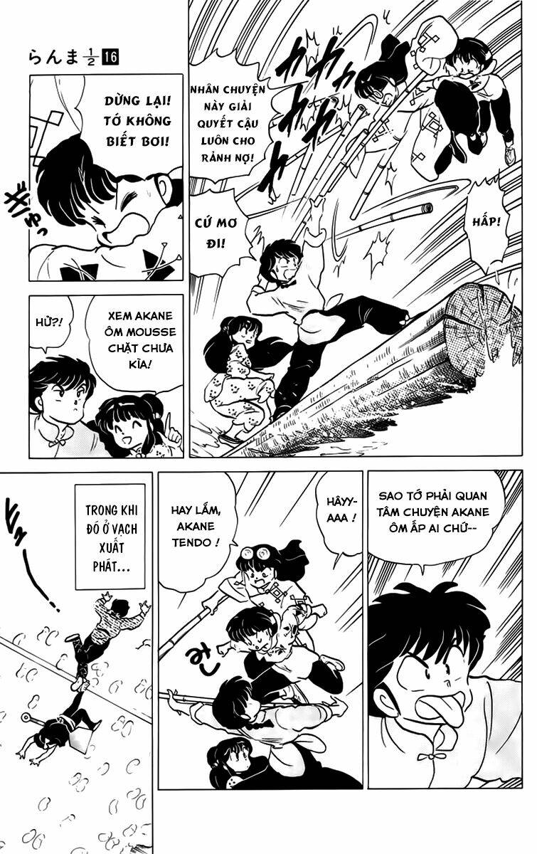 Suối Lời Nguyền: Chapter 159