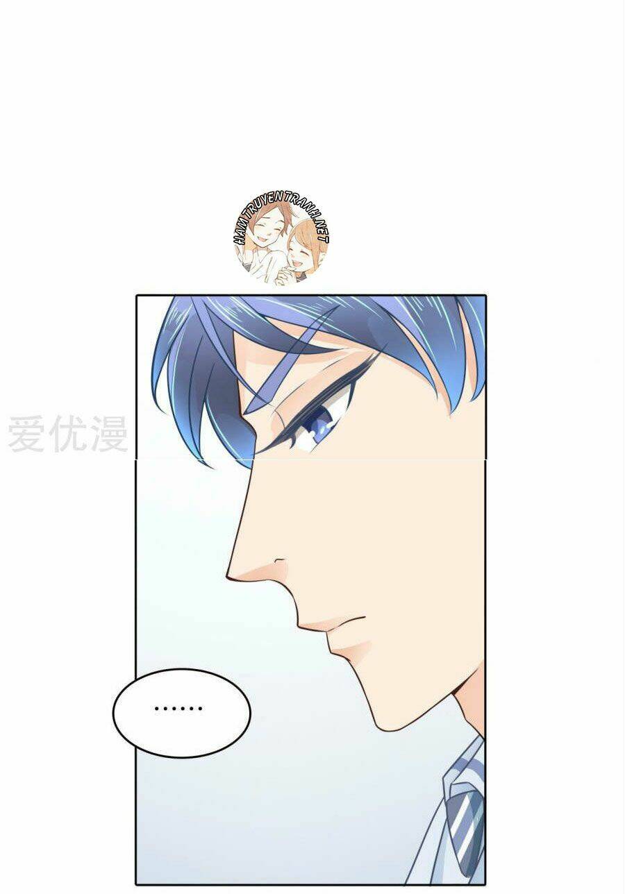 Học Bá Ca Ca Đừng Động Vào Tôi: Chapter 8