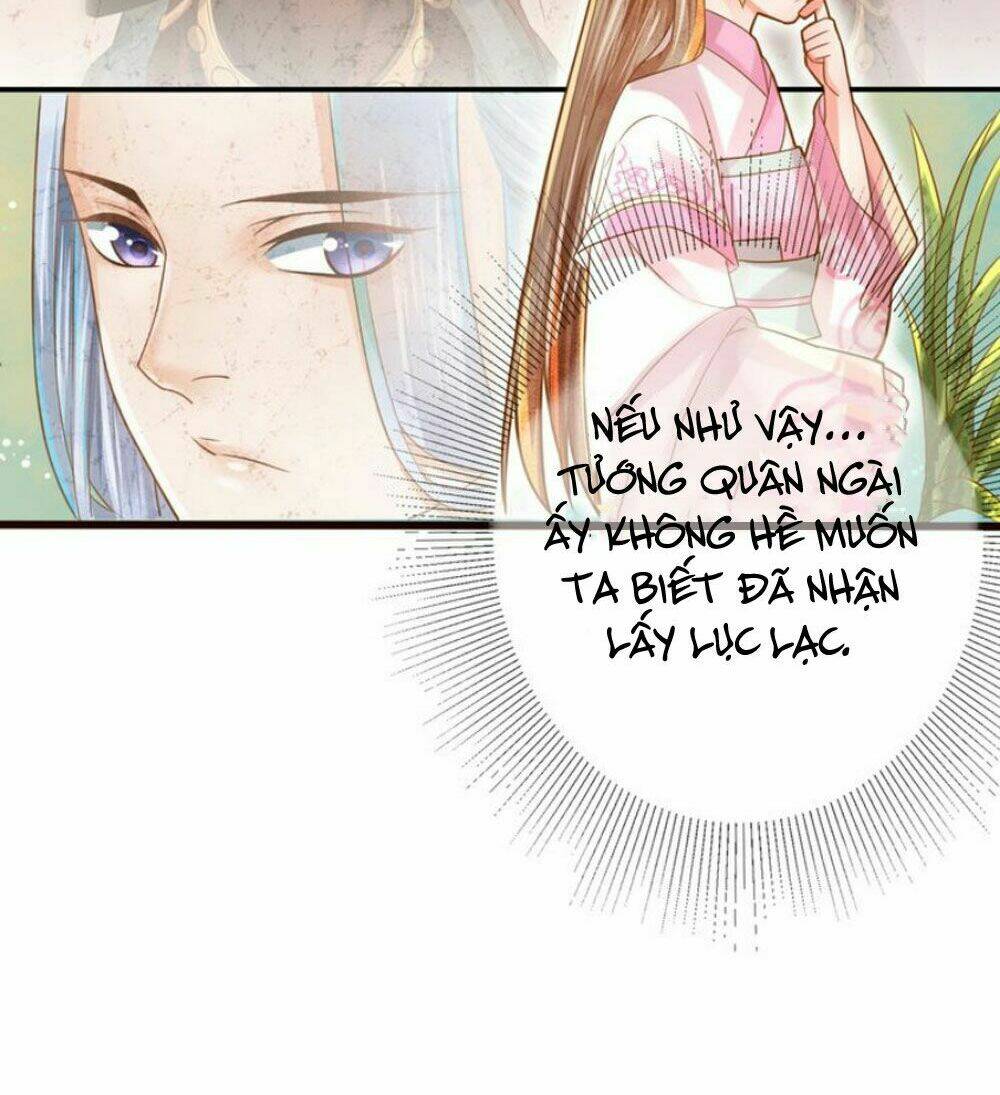 Chọc Nhầm Thượng Thần Băng Lãnh: Chapter 6