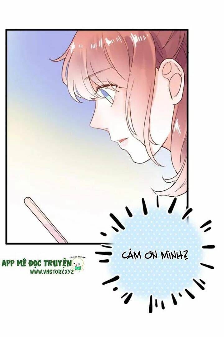 Trạch Thượng Tịch Mịch Huỳnh Hỏa: Chapter 56