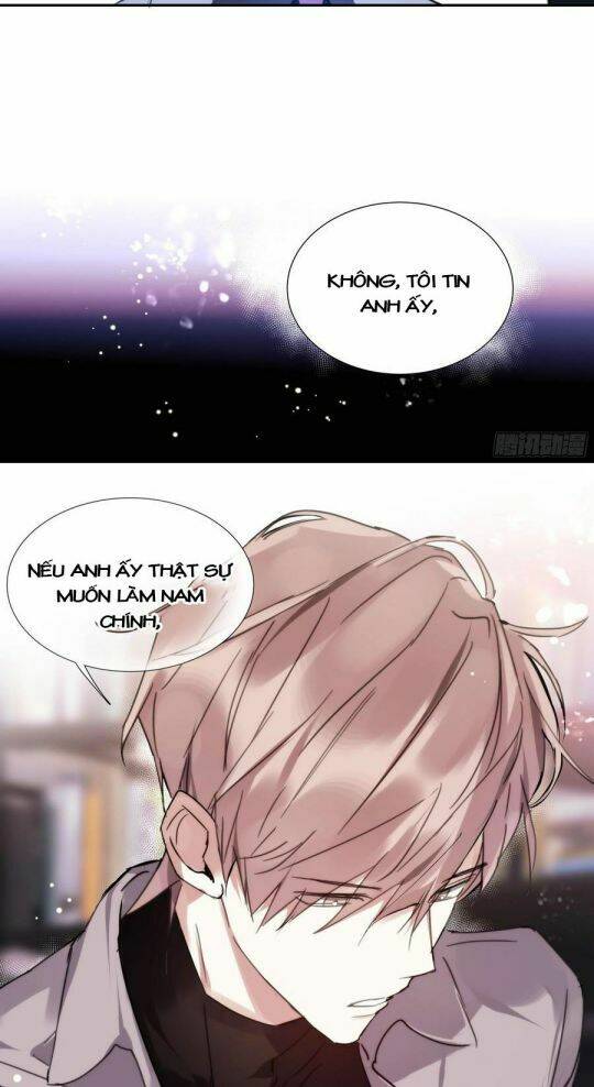 Ảnh Đế X Ảnh Đế: Chapter 179