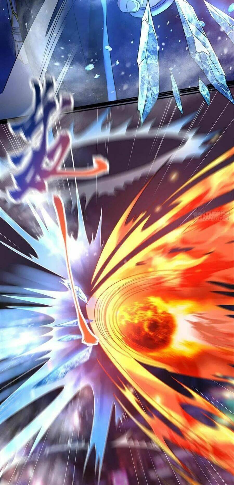 Xâm Lược Vạn Giới: Chapter 22