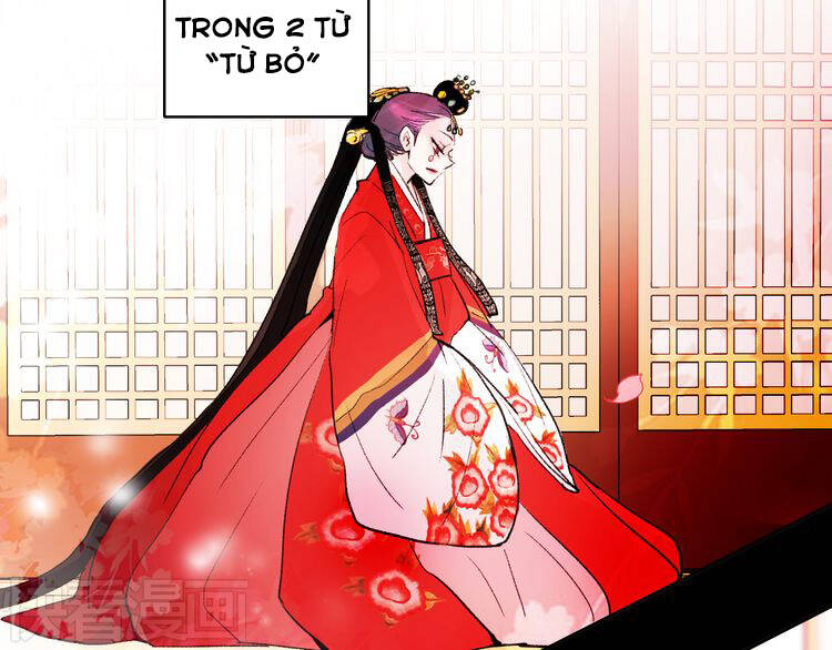 Ông Bà Nội Tuổi 17: Chapter 4