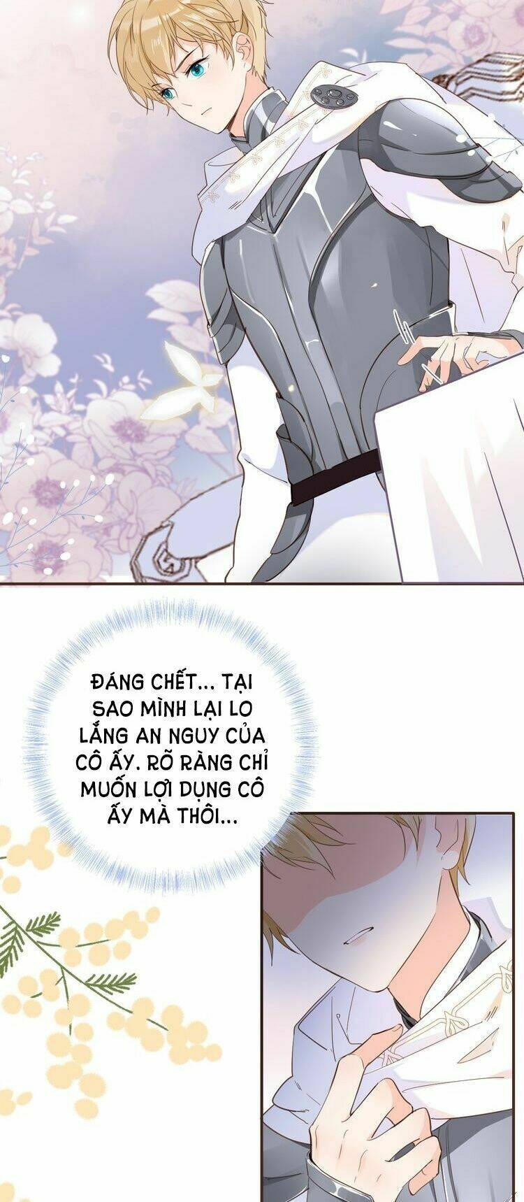 Hầu Nữ Giá Đáo: Chapter 31