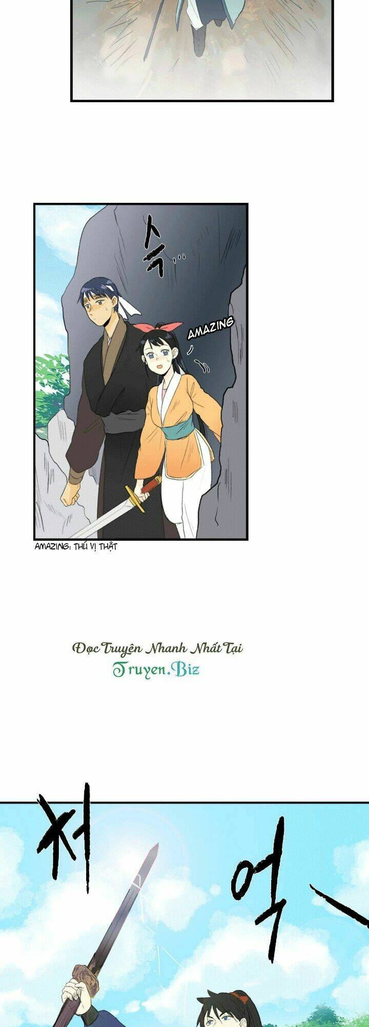 Học Sĩ Tái Sinh: Chapter 33