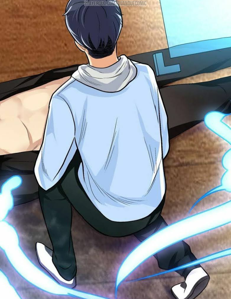 Hệ Thống Tiên Tôn Tại Đô Thị: Chapter 10