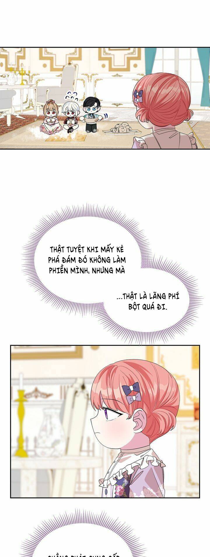 Con Người Không Phải Thứ Có Thể Sửa Rồi Dùng Được Đâu!: Chapter 22