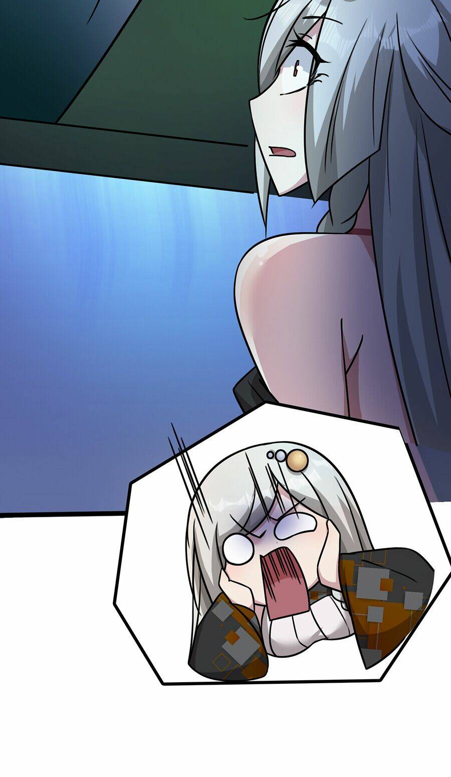 Đại Bảo Kiếm Của Tôi: Chapter 55