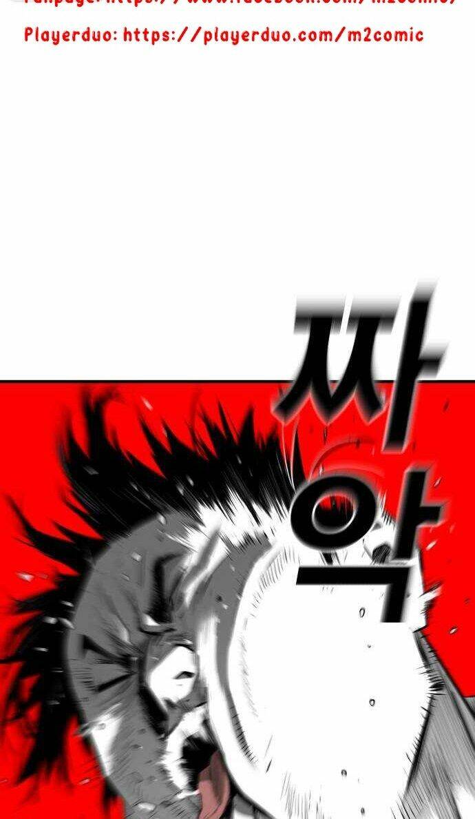 Quảng Trường Máu: Chapter 34