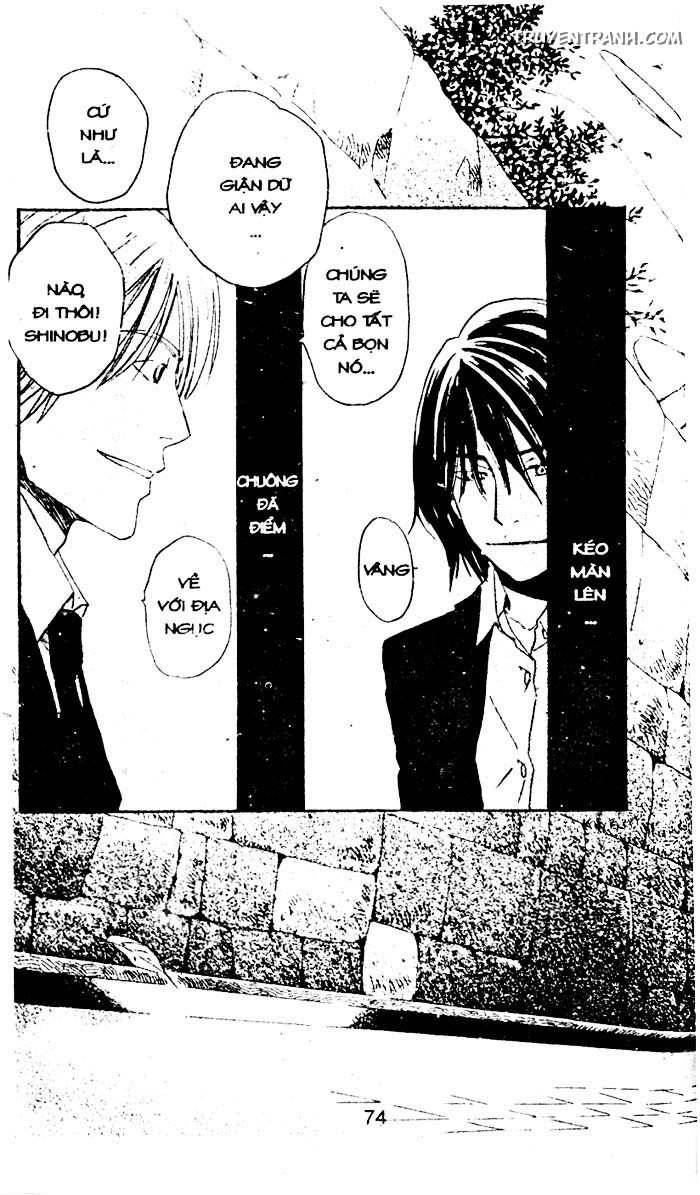 Love N Life: Chapter 56