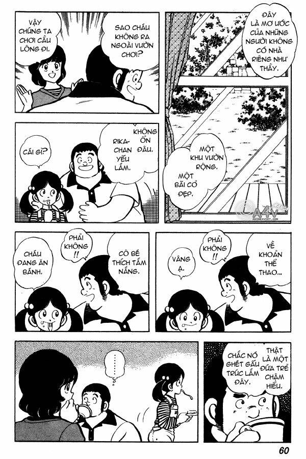 Miyuki: Chapter 64