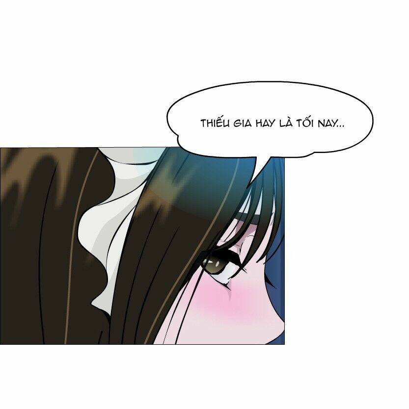 Cạm Bẫy Của Nữ Thần: Chapter 132