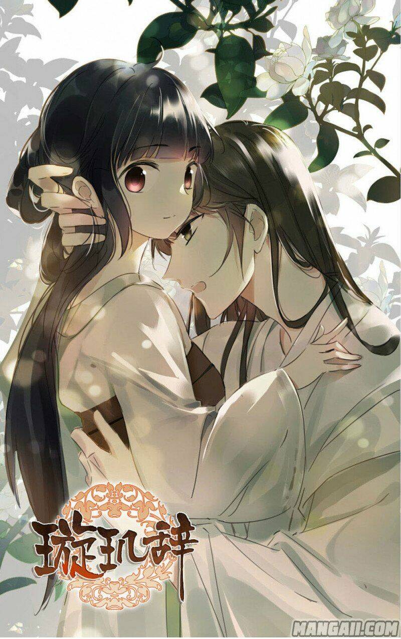 Toàn Cơ Từ: Chapter 68.1