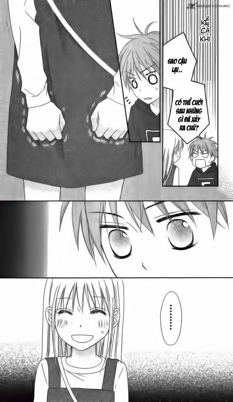 Love So Life: Chapter 22