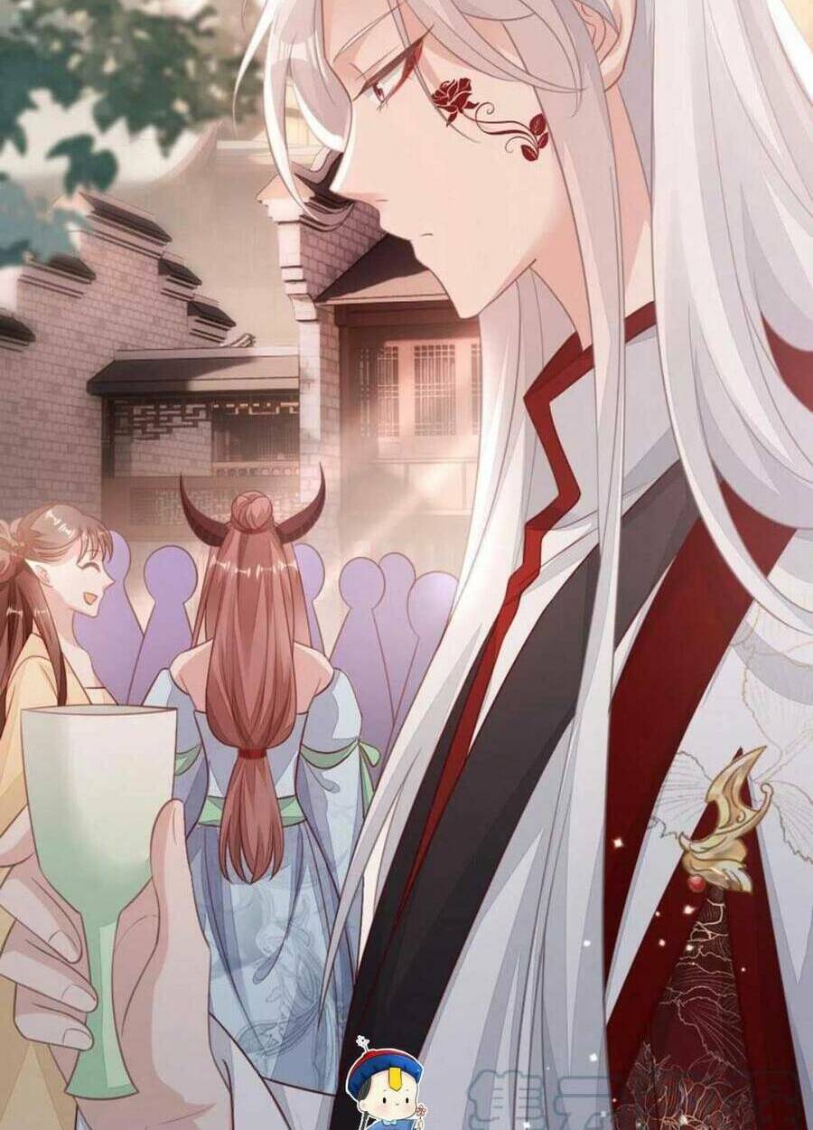 Mau Xuyên Không Rửa Tội Cho Nhân Vật Phản Diện: Chapter 124