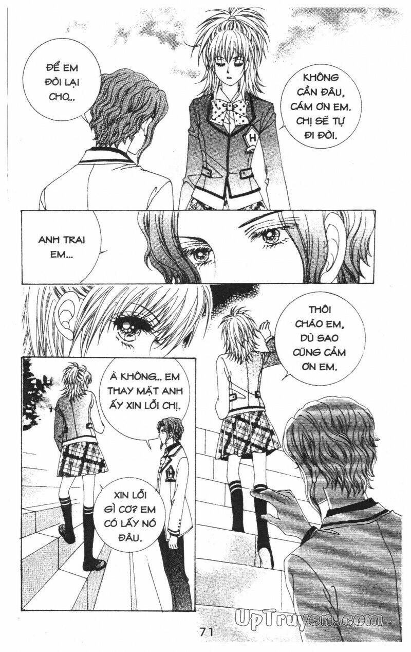 Dạ Khúc: Chapter 2