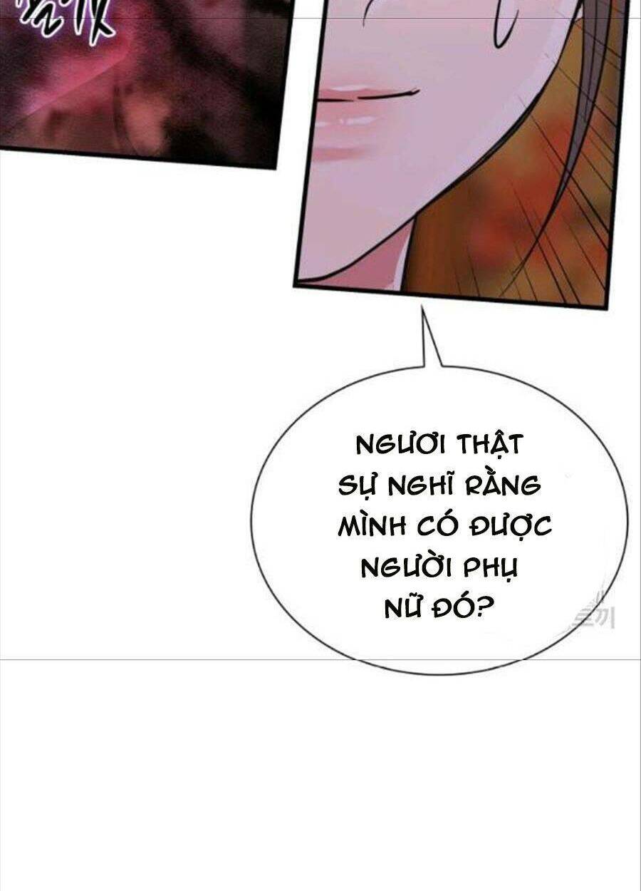 Cô Dâu Của Sói Đen: Chapter 26