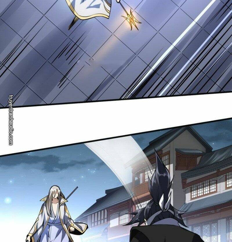 Đấu Hồn Đại Lục: Chapter 32