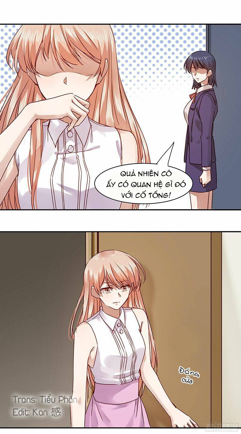 Vợ Yêu Của Ác Ma: Chapter 54