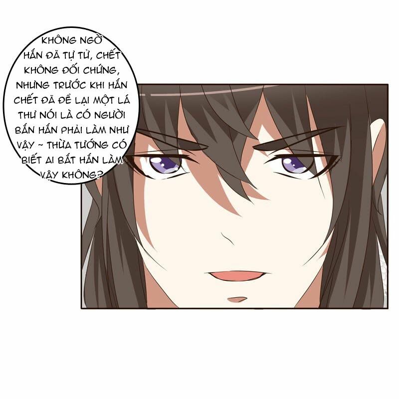 Thông Linh Phi: Chapter 148