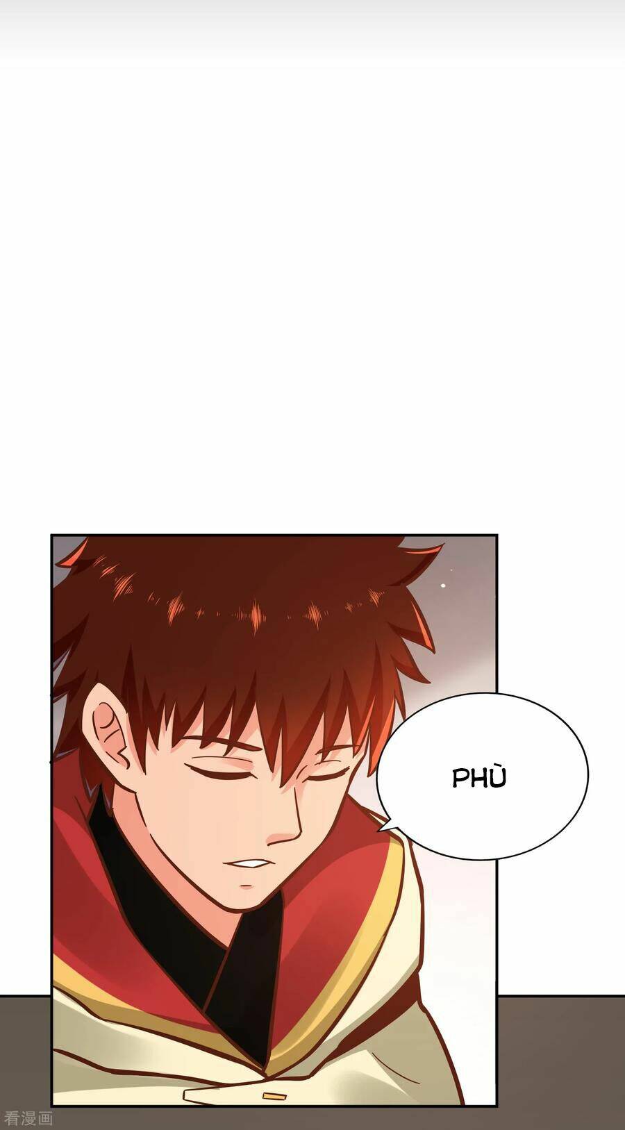 Võ Linh Kiếm Tôn: Chapter 120