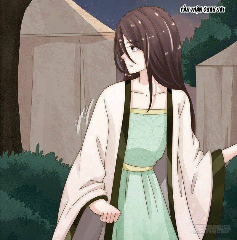 Niết Bàn Chi Phượng Nhan Lâm Ca: Chapter 1