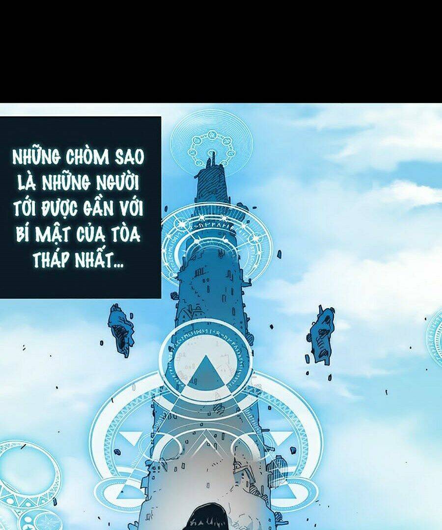 Các Chòm Sao Chỉ Chú Ý Mình Tôi: Chapter 1