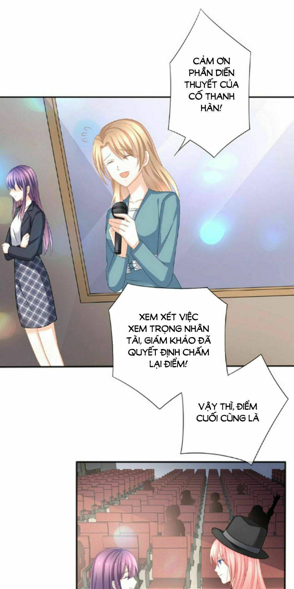 Tiệm May Luyến Sắc: Chapter 26