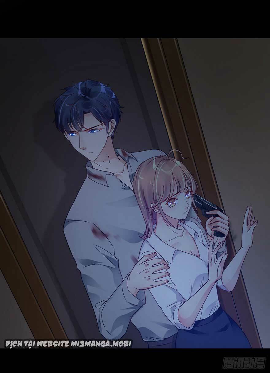Náo Loạn Suốt Đời: Chapter 1