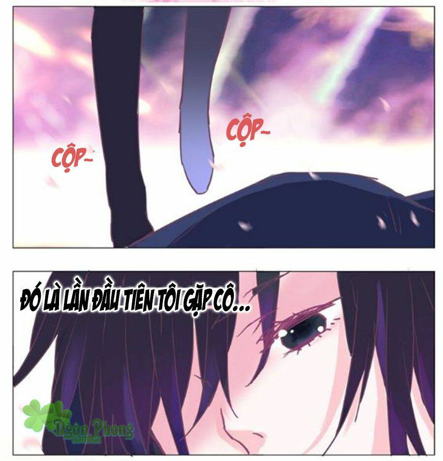 Đừng Nghịch, Ta Chỉ Muốn Yên Tĩnh: Chapter 19