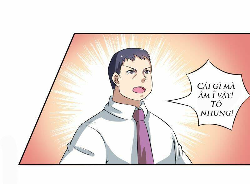 Miêu Vương Tại Thượng: Chapter 4