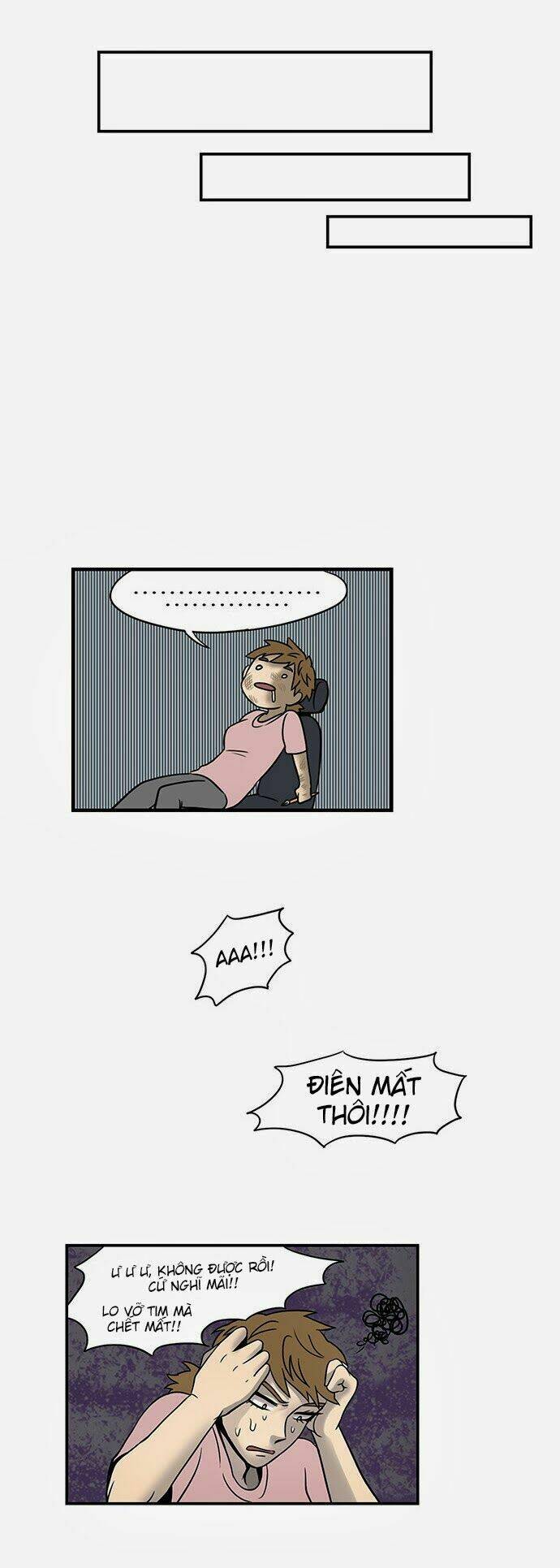 Hắn Ta Là Rồng: Chapter 44