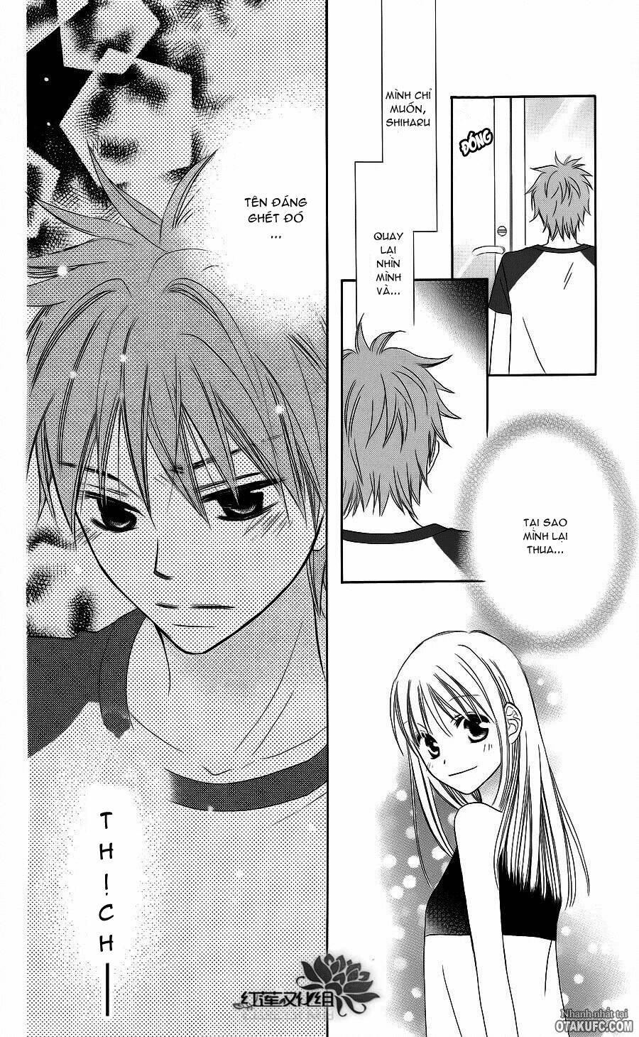 Love So Life: Chapter 37