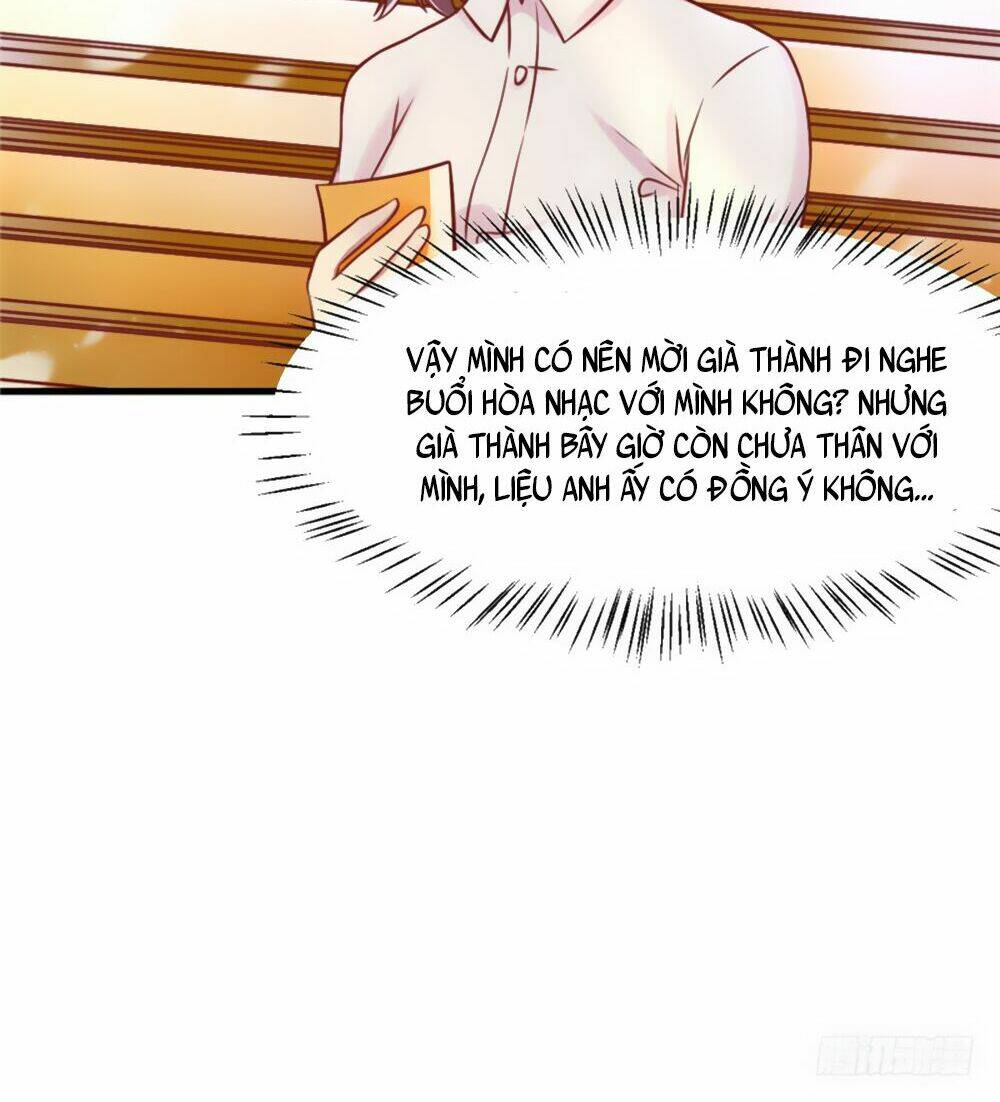 Thời Gian Đều Biết: Chapter 20