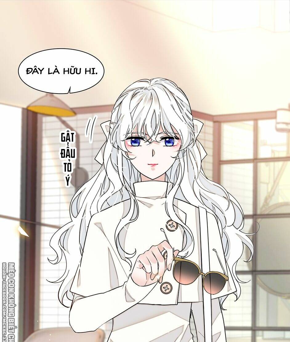 Long Phượng Phiên Chuyển: Chapter 50