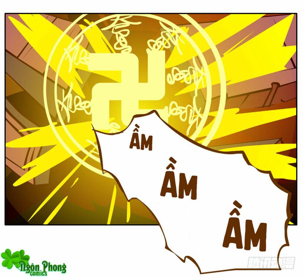 Hòa Thượng Và Tiểu Long Quân: Chapter 43