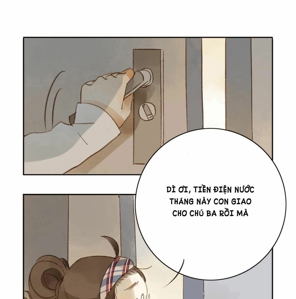 Sức Mạnh Của Sắc Đẹp: Chapter 1