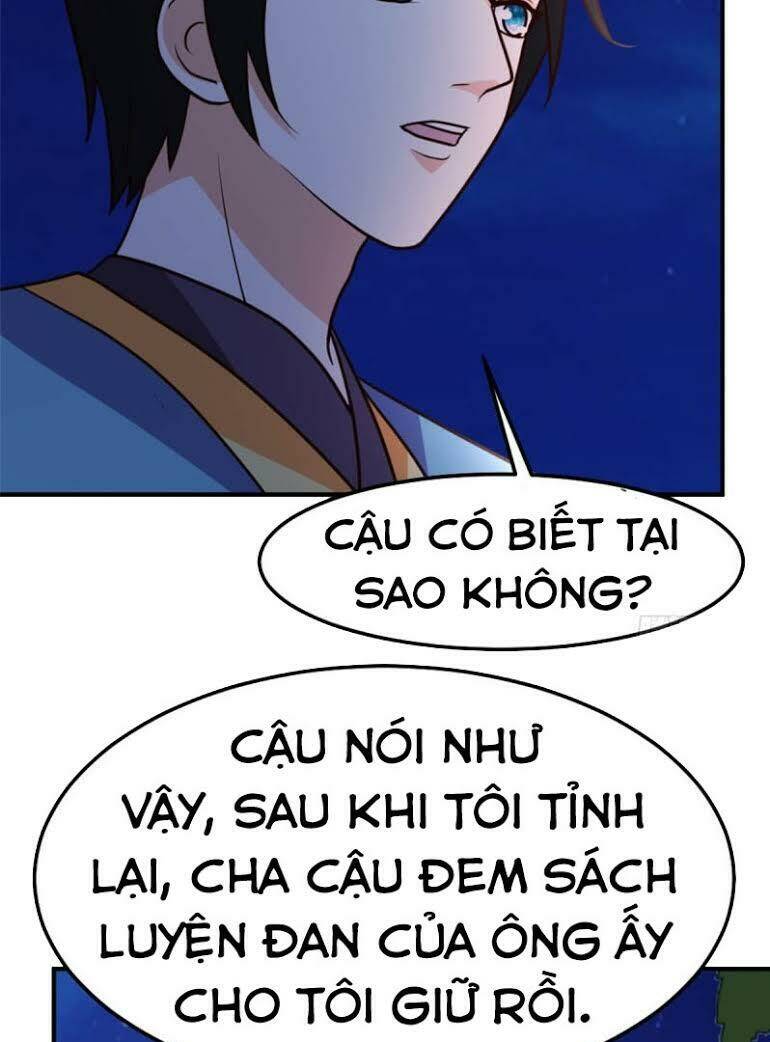 Trọng Sinh Tu Chân Tại Đô Thị: Chapter 86