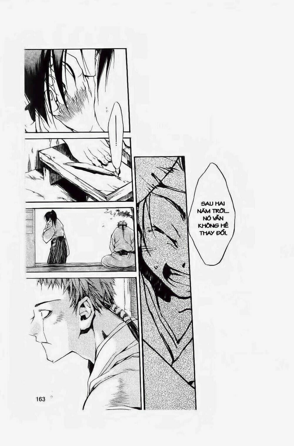 Hào Khí Ngất Trời: Chapter 22