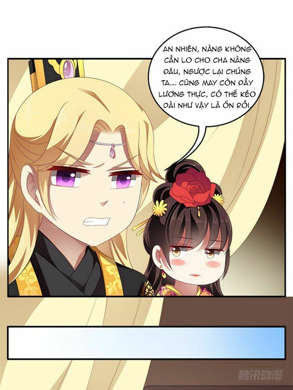 Thịnh Thế An Nhiên: Chapter 59