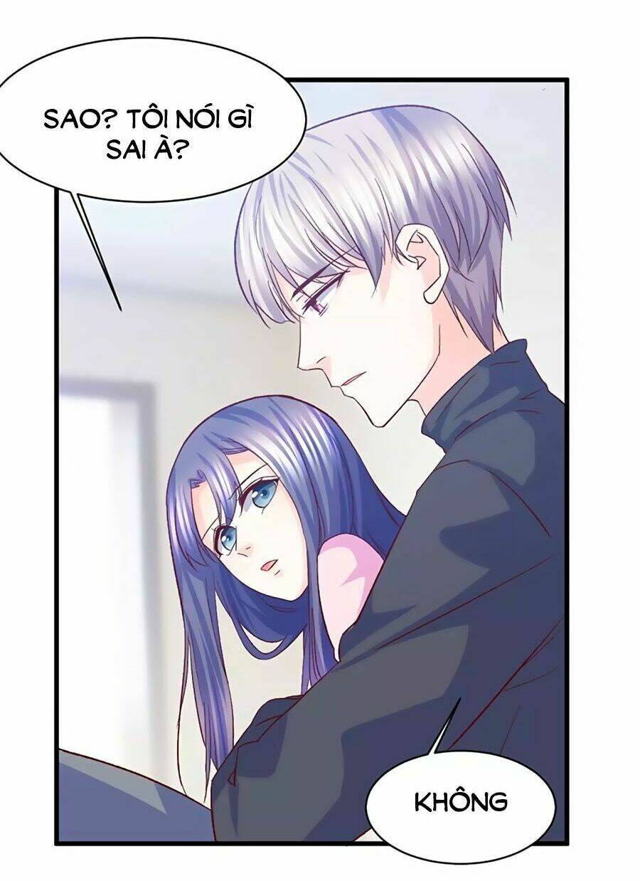 Ta Và Nam Thần Cởi Áo Ngủ Rồi: Chapter 30