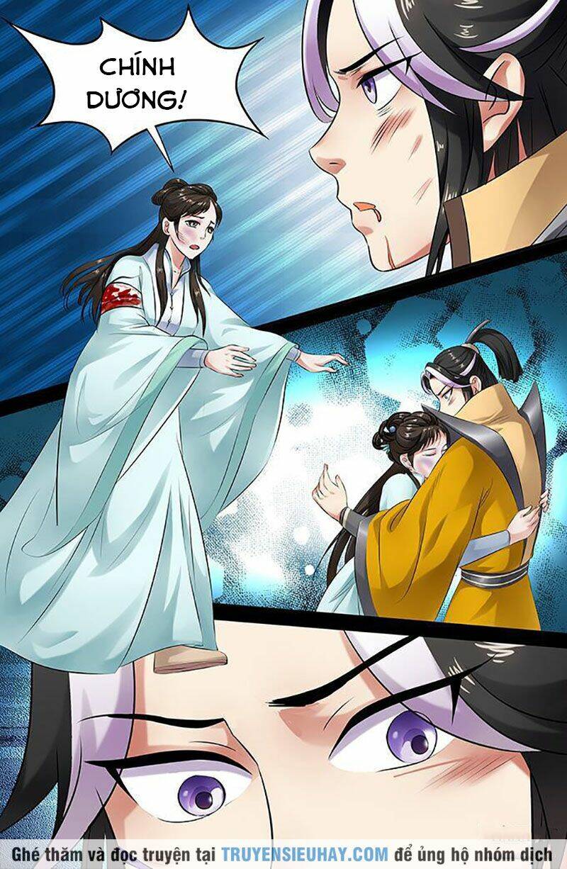 Cực Phẩm Tu Chân Thiếu Niên: Chapter 128