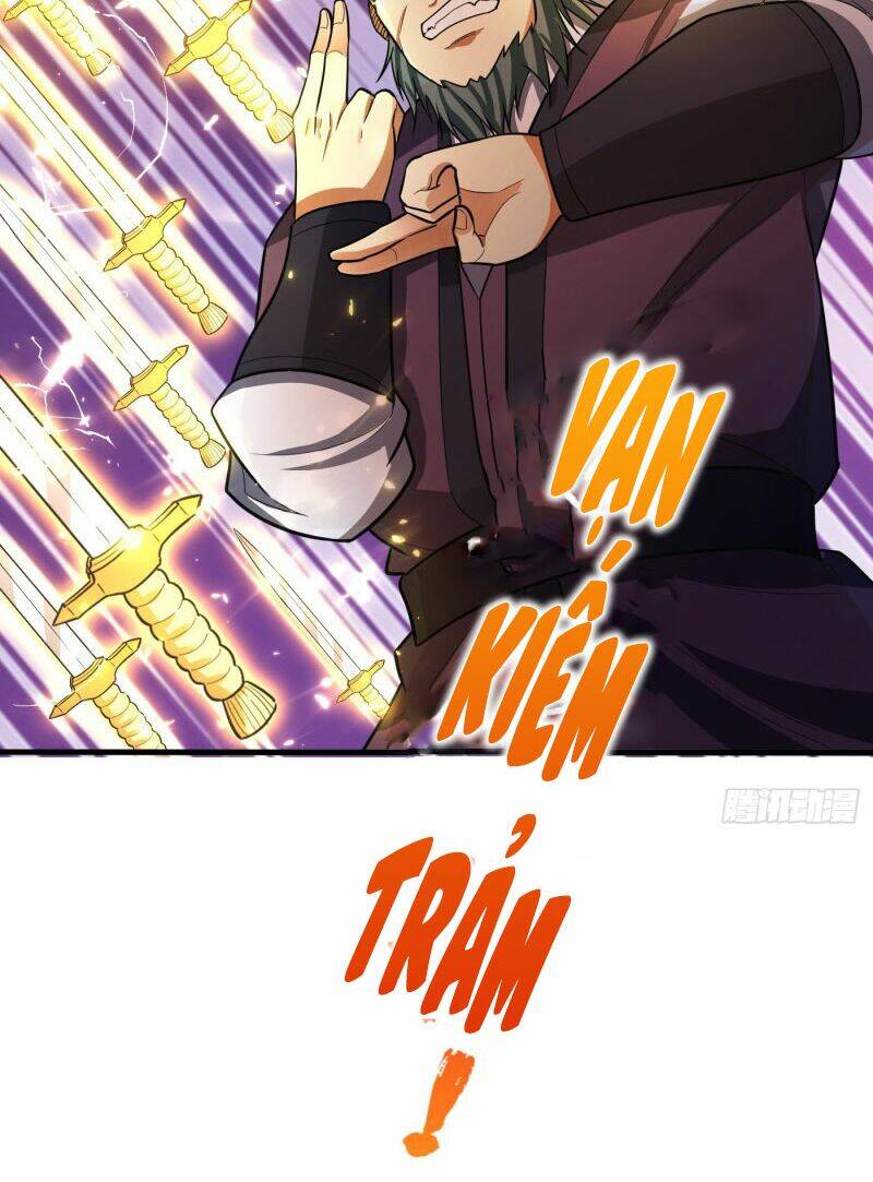 Yêu Giả Vi Vương: Chapter 158