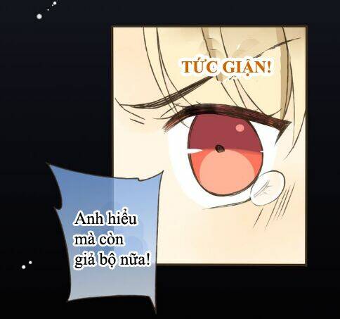 Bạn Trai Tôi Là Cẩm Y Vệ: Chapter 14