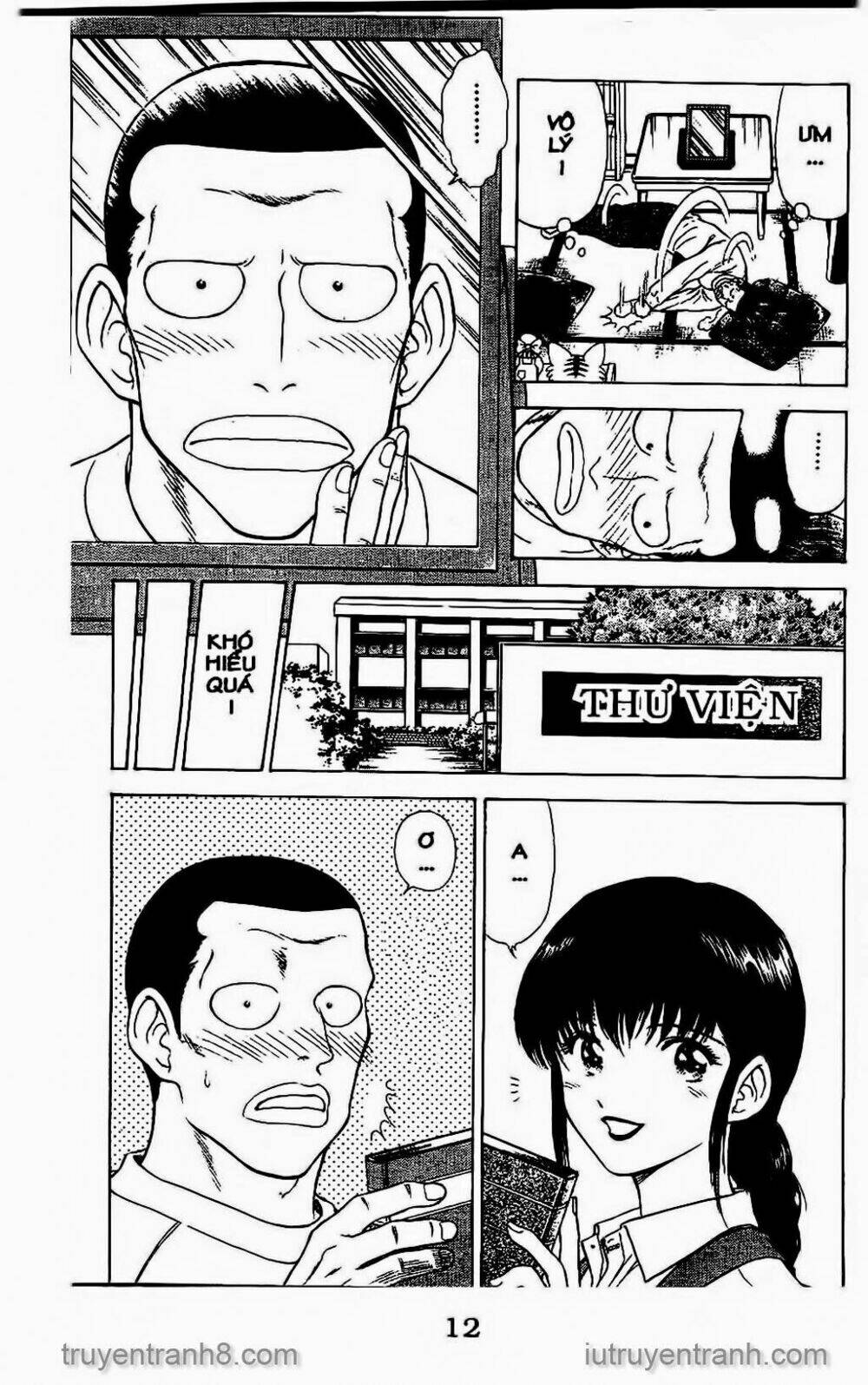 Saladdays: Chapter 25