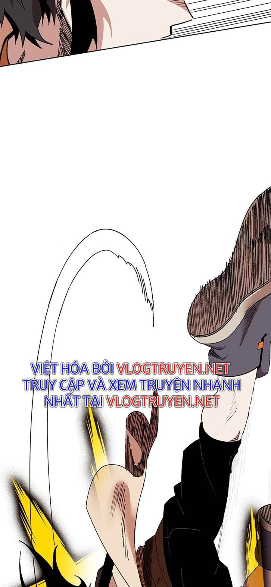 Hard Core Leveling Warrior Ss2: Chapter 134