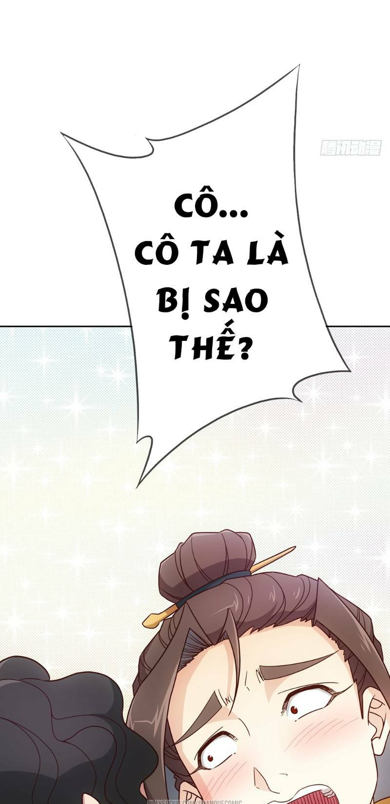 Hồng Thiên Thần Tôn: Chapter 26