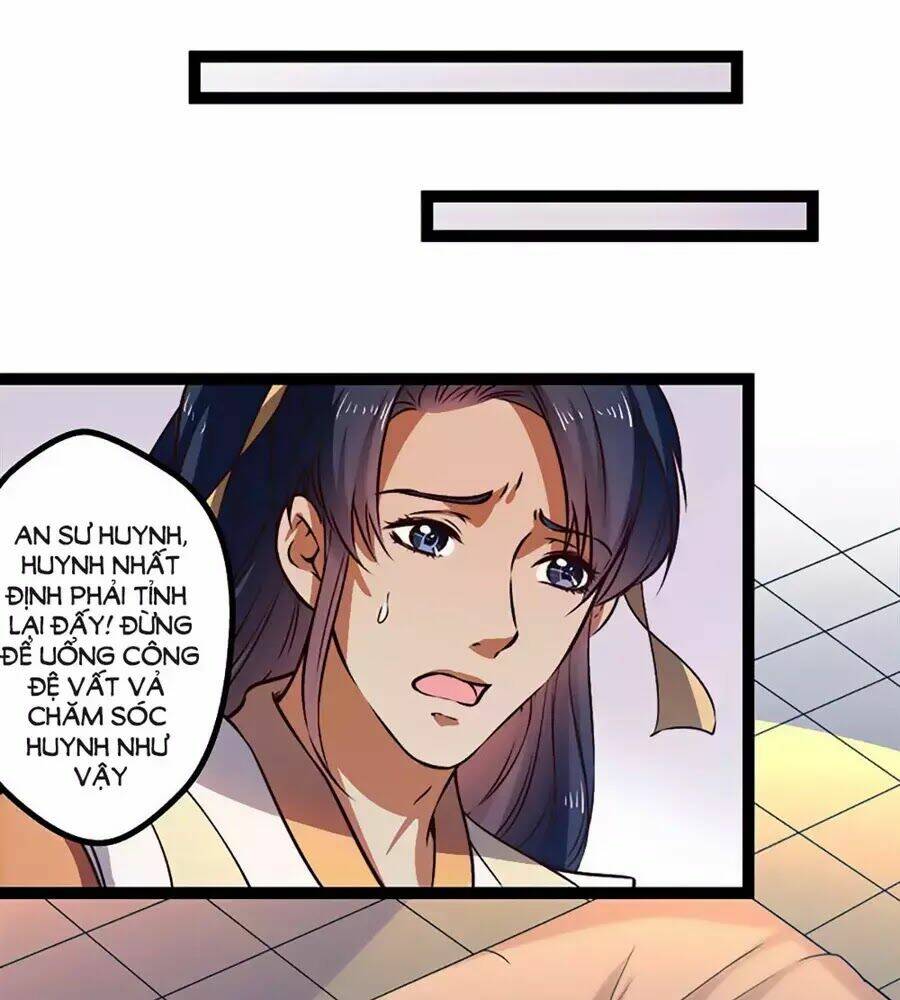 Liêu Liêu Nhân Thân Tu Tiên Truyện: Chapter 71